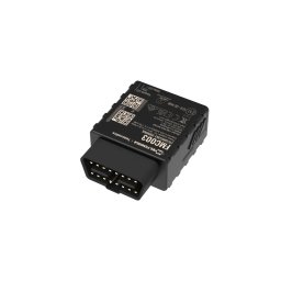 TELTONIKA FMC003-E 4g lte obd2 localizador de rastreador gps de veículo