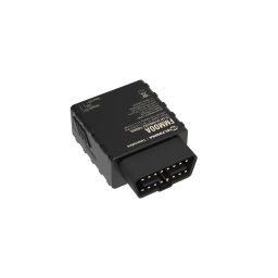 TELTONIKA FMM00A-M1 4g lte obd2 localizador de rastreador gps de veículo
