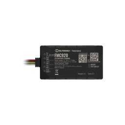 TELTONIKA FMC920-E 4g lte localizador de rastreador gps de veículo