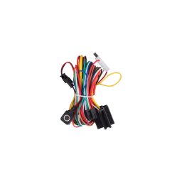 COBAN CTK103W tk103 gps cabo de alimentação