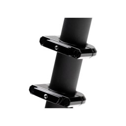 FLEXCOM FR6866 braçadeira de segurança para scooters elétricos segway e xiaomi