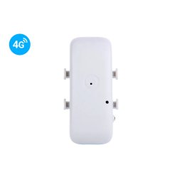 NINGMORE NT202T-E 4g coleira de rastreamento gps para animais