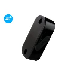 FLEXCOM FB142PRO 4g lte rastreador gps para bicicleta