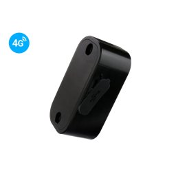 FLEXCOM FB144PRO 4g lte rastreador gps para bicicleta