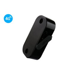 FLEXCOM FB242PRO BK9005 4g lte rastreador gps para bicicleta