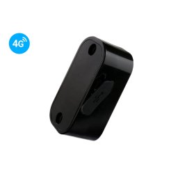 FLEXCOM FB244PRO BK9005 4g lte rastreador gps para bicicleta
