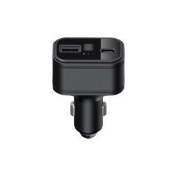 JUNEO TK818-G 4g lte rastreador gps para acendedor de cigarros