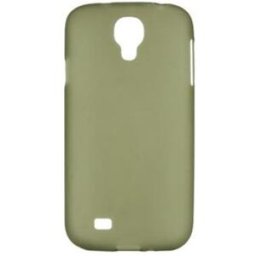 New Mobile Capa TPU Mosha Cinza para Samsung Galaxy S4