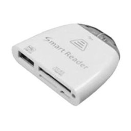 New Mobile Leitor de Cartões Micro USB