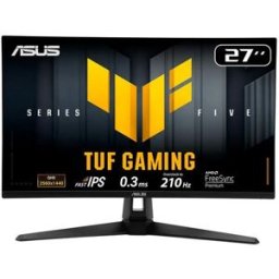 Asus Monitor Gaming TUF VG27AQ5A 1 ms 27" 200 Hz QHD