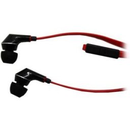 Auriculares New Mobile NM3502 - Vermelho