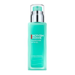 Biotherm Homme Cremes hidratantes para homens Aquapower Advanced Gel SPF14