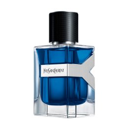 Yves Saint Laurent Y Men Iced Cologne Eau de Toilette Intense - 60 ML Eau de toilette Perfumes Homens