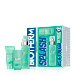 Biotherm Cosméticos Faciais Homem Homme Aquapower - Advanced Set