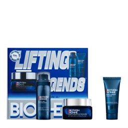 Biotherm Cosméticos Faciais Homem Force Supreme Reshaper Set