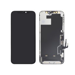 Ecrã e Touch iPhone 12 12 Pro Soft OLED