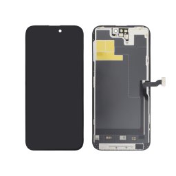Ecrã e Touch iPhone 14 Pro Max Soft OLED