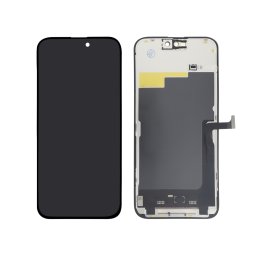 Ecrã LCD e Touch iPhone 15 Pro Max Incell 120Hz
