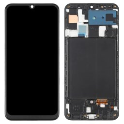 Ecrã OLED com Frame Samsung Galaxy A50