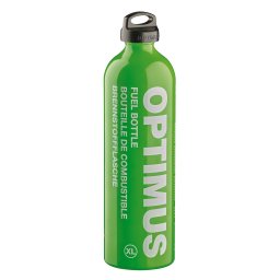 Garrafa de combustível Optimus XL 1.5 litros 8019463