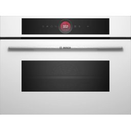 BOSCH - Forno c/ Microondas Serie8 CMG7241W1
