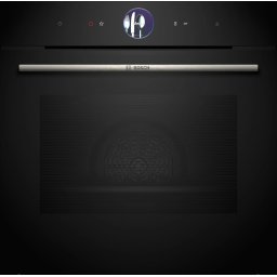 BOSCH - Forno Serie 8 HRG7761B1