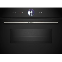 BOSCH - Forno Comp, c/Microondas Serie8 CMG7761B1