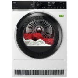MÁQUINA SECAR ROUPA AEG TR939V4PB
