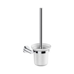 OMNIRES MP60620CR - Piaçaba de parede MODERN PROJECT cromado brilhante