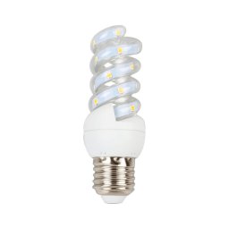Lâmpada LED E27/4,9W/230V 6500K - Aigostar