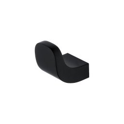 NIMCO NKC 30054-90 - Gancho de parede NIKAU mate preto