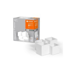 Ledvance - Candeeiro de tecto LED dimerizável DECOR SWAN LED/22W/230V 3000-6500K Wi-Fi Tuya