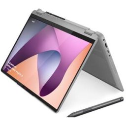 Lenovo Computador Portátil Ideapad Flex 5 14ABR8-089 14'' AMD Ryzen™ 5 5625U 16GB 512GB SSD + ® Digital Pen