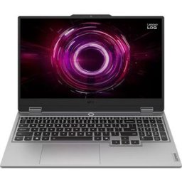 Lenovo Computador Portátil Gaming LOQ 15AHP10-901 15,6'' GeForce RTX 5060 AMD Ryzen™ 7 250 32GB 1TB SSD