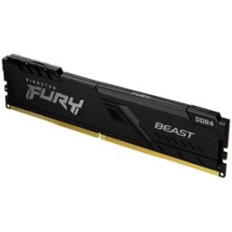 Kingston FURY Beast DDR4 3200 MHz 8GB CL16