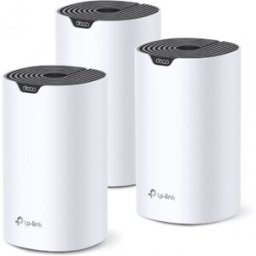 TP-Link DECO S7 Sistema Wi-Fi Mesh Inteligente Dual Band AC1900