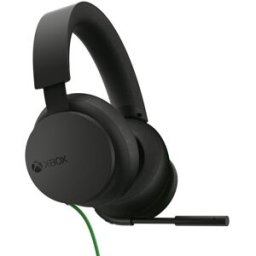 Microsoft Headset Xbox Auscultadores Gaming para Xbox Series X/S/One/PC