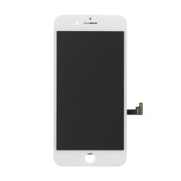 Ecrã LCD e Touch iPhone 8 Plus Branco OEM