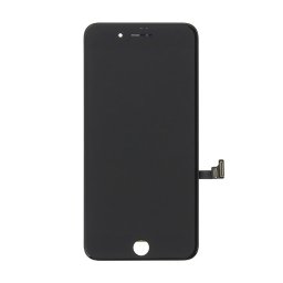 Ecrã LCD e Touch iPhone 8 Plus Preto OEM