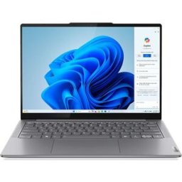 Lenovo Computador Portátil Yoga Slim 7 14IMH9-744 OLED 14" Ultra 7-155H 32GB 1TB SSD