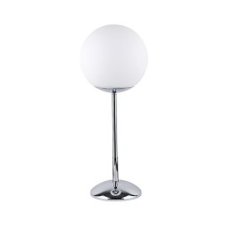 Jupiter 1699 - Lâmpada de mesa FILOMA 1xE14/40W/230V