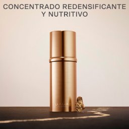 La Prairie Cosméticos Faciais Pure Gold Radiance Concentrate Tratamento concentrado densificador e nutritivo