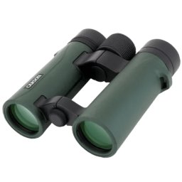 Binóculos Carson 10x42mm Série RD-À prova d'água, Ponte Aberta RD-042