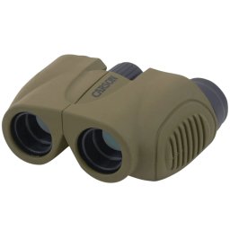 Binóculos Compactos Carson Hornet 8x22mm - Caixa HT-822
