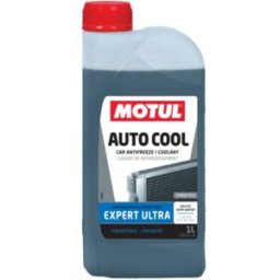 Concentrado refrigerante Tipo G11 MOTUL 111759 Autocool EXPERT Ultra 1L