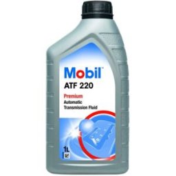 Óleo da caixa de velocidades MOBIL 201530202020 ATF 220 Dexron II 1L