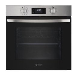 INDESIT - Forno IO 258H X