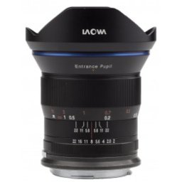 LAOWA 15mm f/2 Zero-D Montagem Canon RF
