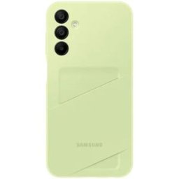 Samsung Capa Porta Cartões para Galaxy A15 - Verde Lima