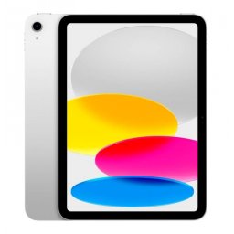 Apple iPad 2025 11" A16 128GB Wi-Fi Prateado